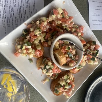 Mama Cella's - Mama Cella's Bruschetta - Italian Near Me - San Diego, California Mama Cella's - Mama Cella's Bruschetta - Italian Near Me - San Diego, California