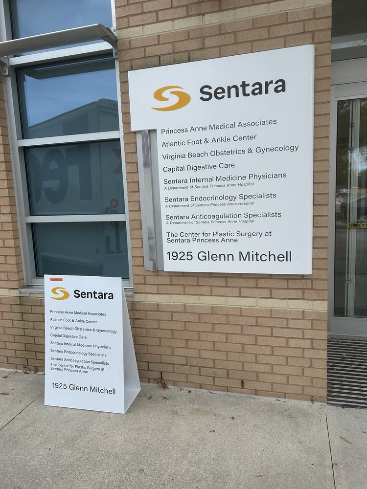 Virginia Beach Obstetrics and Gynecology - patient advocate in Virginia Beach, VA