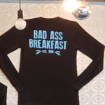 Blue Moon Too - Wearable merchandise - Cafes Near Me - Baltimore, Maryland