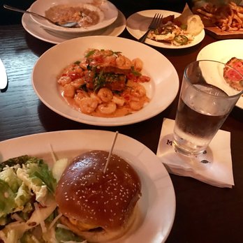 Marlow's Tavern - Great Dinner - Gastropubs Near Me - Duluth, Georgia