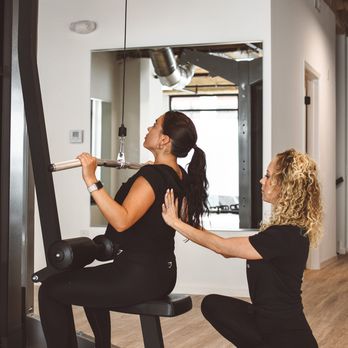 Train and Nourish - Ardmore - Gyms Near Me - Ardmore, Pennsylvania Train and Nourish - Ardmore - Gyms Near Me - Ardmore, Pennsylvania