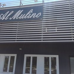 Al Mulino