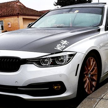 Velocity Tint - Limo tint all around and a visor . - Home Window Tinting Near Me - Grover Beach, California