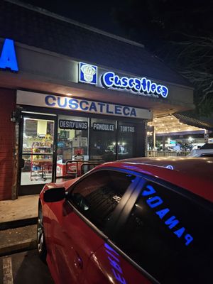 Panaderia Cuscatleca by null