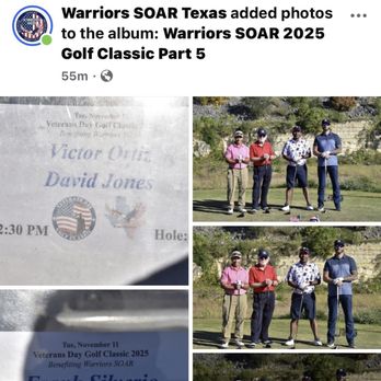 The Quarry Golf Course - Facebook post - Golf Near Me - San Antonio, Texas The Quarry Golf Course - Facebook post - Golf Near Me - San Antonio, Texas