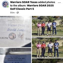 The Quarry Golf Course - Facebook post