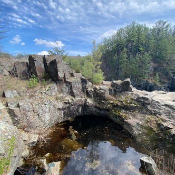 Interstate State Park - Hiking Near Me - St. Croix Falls, Wisconsin Interstate State Park - Hiking Near Me - St. Croix Falls, Wisconsin