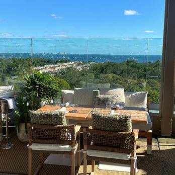 Level 6 - View - Lounges Near Me - Miami, Florida