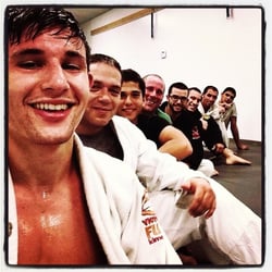 V PRO K MMA Martial Arts Academy