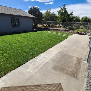 Custom Edge Landscape Construction - Take back your yard! - Landscaping Near Me