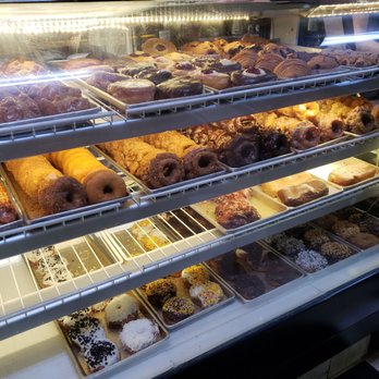 King Pin Donuts - Donuts Near Me - Berkeley, California King Pin Donuts - Donuts Near Me - Berkeley, California