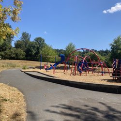 PlayHaven Park - Playground