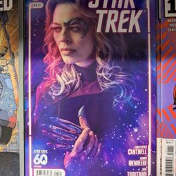 Conspiracy Comics - Eaton Centre - Comic