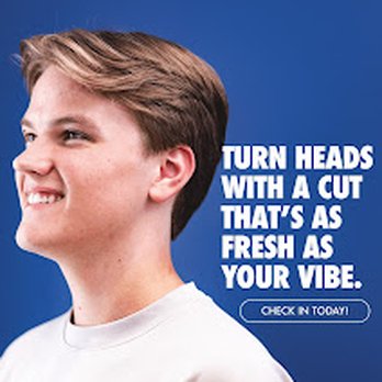 Supercuts - Hair Salons Near Me - SPRING VALLEY, California