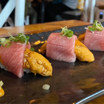 Wasai Bistro - Toro Uni sushi - French Near Me - Cranford, New Jersey Wasai Bistro - Toro Uni sushi - French Near Me - Cranford, New Jersey