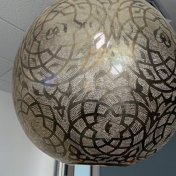 True REST Float Spa - Beautiful light fixture in the lounge - Float Spa Near Me - Fresno, California True REST Float Spa - Beautiful light fixture in the lounge - Float Spa Near Me - Fresno, California