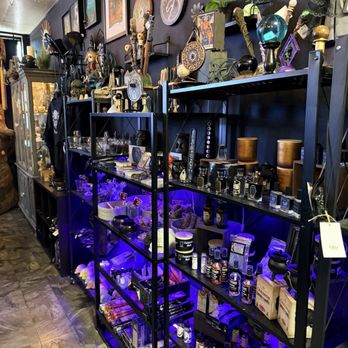 Blaspheme Boutique - Women's Clothing Near Me - Las Vegas, Nevada