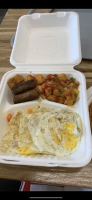 Yourway Breakfast + Lunch by null