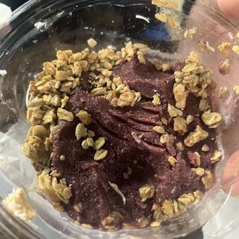 Rise Up Coffee - Açaí bowl - Coffee & Tea Near Me - Severna Park, Maryland