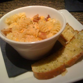 BJ's Restaurant & Brewhouse - Side Mac and cheese - New American Near Me - Gainesville, Florida BJ's Restaurant & Brewhouse - Side Mac and cheese - New American Near Me - Gainesville, Florida