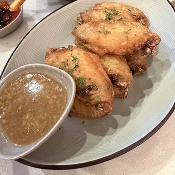 Soup Shop - Chicken "Soup Shop" Wings - Vietnamese Near Me - Irvine, California Soup Shop - Chicken "Soup Shop" Wings - Vietnamese Near Me - Irvine, California