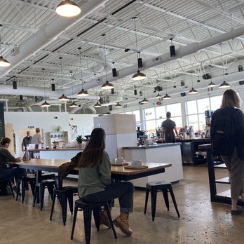 Pettibone Coffee - Indoor seating - Coffee Roasteries Near Me - Dayton, Ohio Pettibone Coffee - Indoor seating - Coffee Roasteries Near Me - Dayton, Ohio