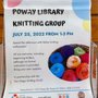 Photo of Poway Branch Library