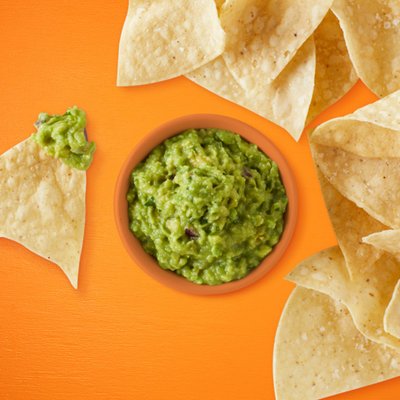 QDOBA Mexican Eats by null