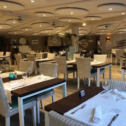 Giverola Resort - Restaurant