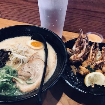 Ninja Ramen - Ramen Near Me - Arlington, Texas Ninja Ramen - Ramen Near Me - Arlington, Texas