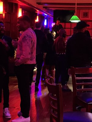 Cat Lounge NYC by null