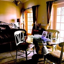 Cayuga Lake Inn - $169 French Countryside East