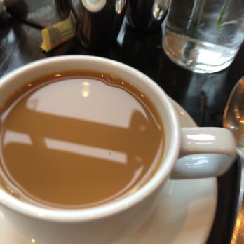 Meli Cafe - New American Near Me - Chicago, Illinois