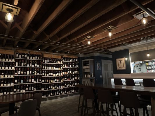 FLG Terroir: Wine Bar & Bistro by null