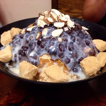 Sodam - The best popbingsoo everrrr - Korean Near Me - Dublin, California Sodam - The best popbingsoo everrrr - Korean Near Me - Dublin, California