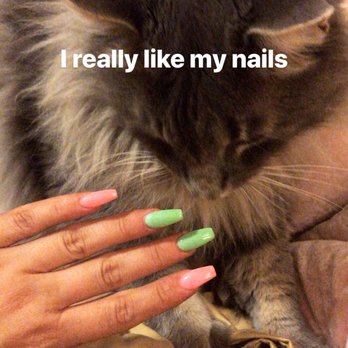 Cowboys Nail Bar - Nail Salons Near Me - McKinney, Texas Cowboys Nail Bar - Nail Salons Near Me - McKinney, Texas