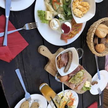 Lasall - Sonntags-Frühstück - Cafes Near Me - Hanover, NI Lasall - Sonntags-Frühstück - Cafes Near Me - Hanover, NI