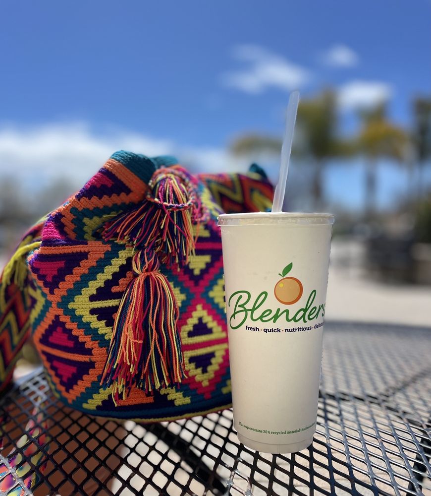 BLENDERS IN THE GRASS Updated May 2024 87 Photos & 110 Reviews