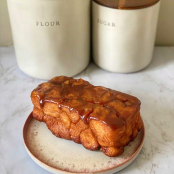Jane The Bakery - Monkey Bread - Bakeries Near Me - San Francisco, California Jane The Bakery - Monkey Bread - Bakeries Near Me - San Francisco, California