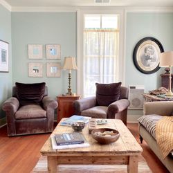 Pescadero's Historic McCormick House