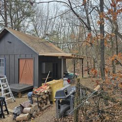 Messer's Home Improvement Services