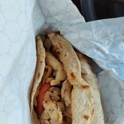 Laredo Taco Company