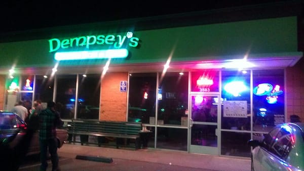 Dempsey's Sports Bar & Grill by null