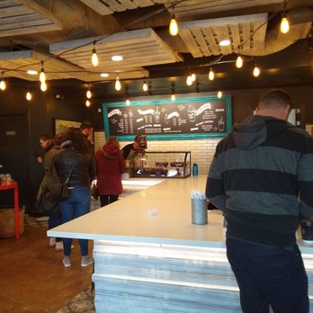 Bitty & Beau's Coffee - Coffee & Tea Near Me - Charleston, South Carolina