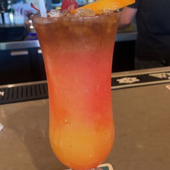 Ragin Cajun Cafe - Hurricane - Cajun/Creole Near Me - Redondo Beach, California