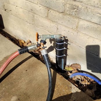 SL Plumbing Services - Want a professional hand taking care of that backyard hose bib? Call and SL Plumbing expert! - Plumbing Near Me - Fort Worth, Texas SL Plumbing Services - Want a professional hand taking care of that backyard hose bib? Call and SL Plumbing expert! - Plumbing Near Me - Fort Worth, Texas