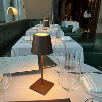 Tre Dita - table - Italian Near Me - Chicago, Illinois