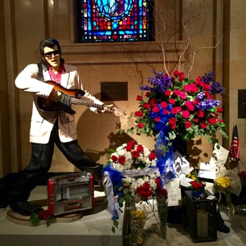 Saint Cecilia Cathedral - Elvis hasn't left the building - Churches Near Me - Omaha, Nebraska