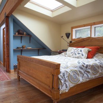 Casa Colorado - Master bedroom in the Casita - Bed & Breakfast Near Me - Black Hawk, Colorado Casa Colorado - Master bedroom in the Casita - Bed & Breakfast Near Me - Black Hawk, Colorado