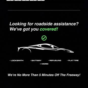 Sosas Auto Roadside Services - Roadside Assistance Near Me Sosas Auto Roadside Services - Roadside Assistance Near Me